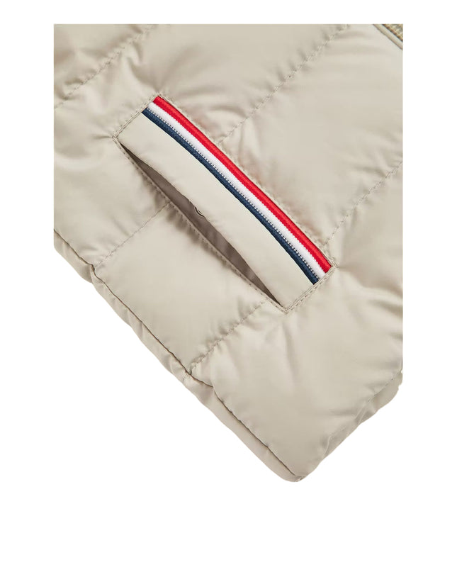 Kids Atelier-Moncler-Buang Down Vest