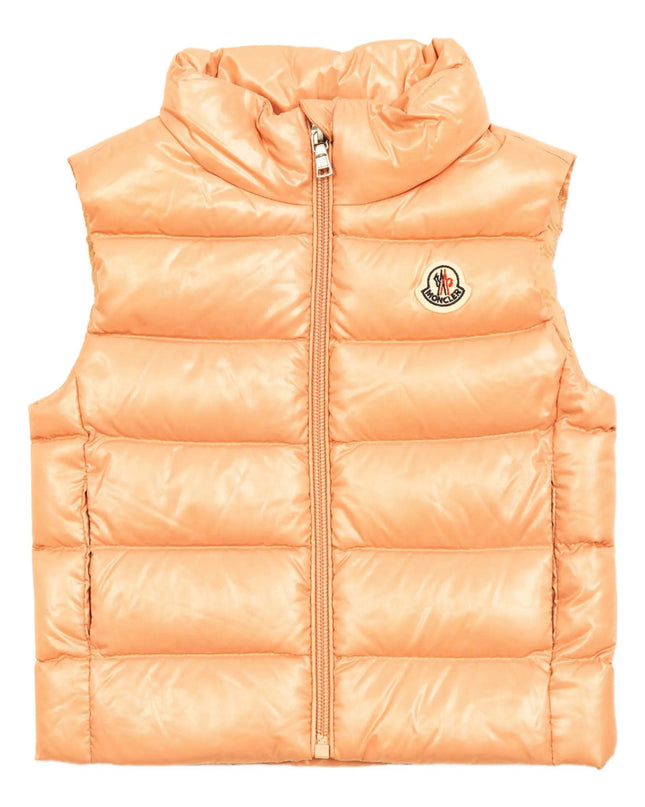 Kids Atelier-Moncler-Ghany Down Vest