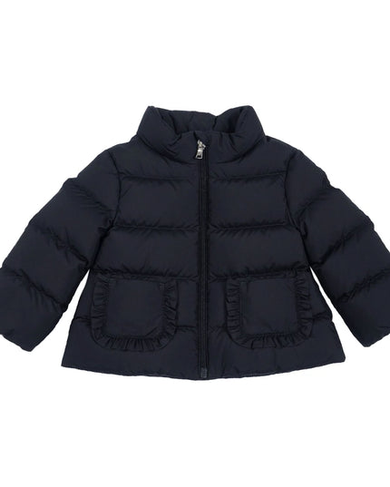 Kids Atelier-Moncler-Molan Hooded Down Jacket