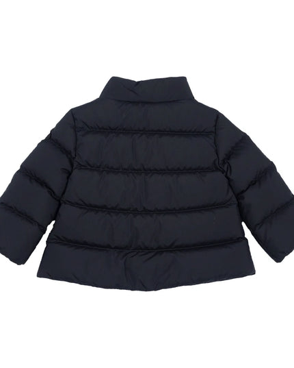 Kids Atelier-Moncler-Molan Hooded Down Jacket