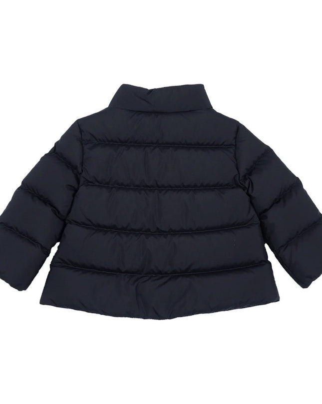 Kids Atelier-Moncler-Molan Hooded Down Jacket