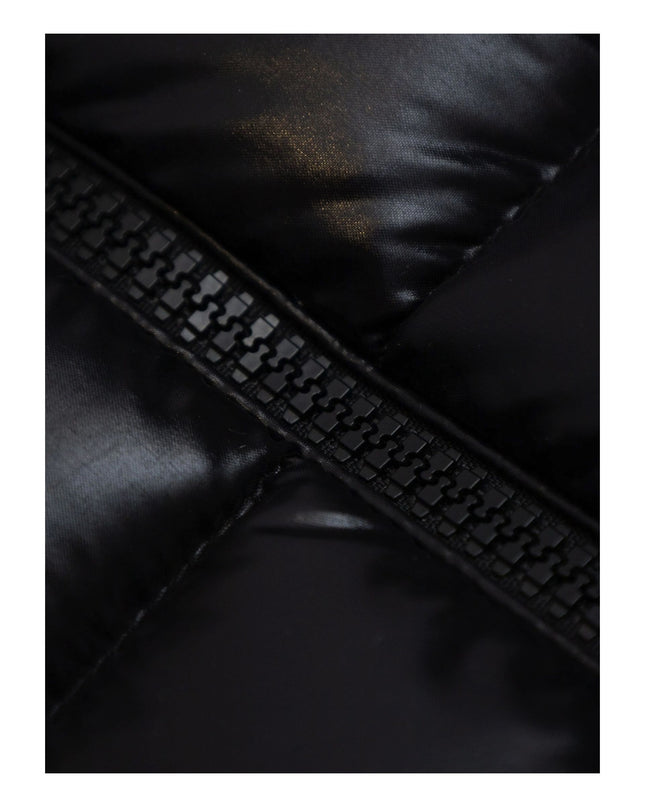 Kids Atelier-Moncler-Ania Hooded Down Gilet