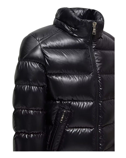 kidsatelier-moncler-Black-Maya-Hooded-Down-Jacket