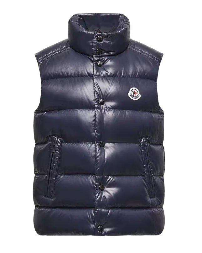 Kids Atelier-Moncler-Tib Down Gilet