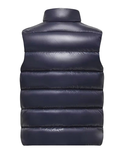 Kids Atelier-Moncler-Tib Down Gilet
