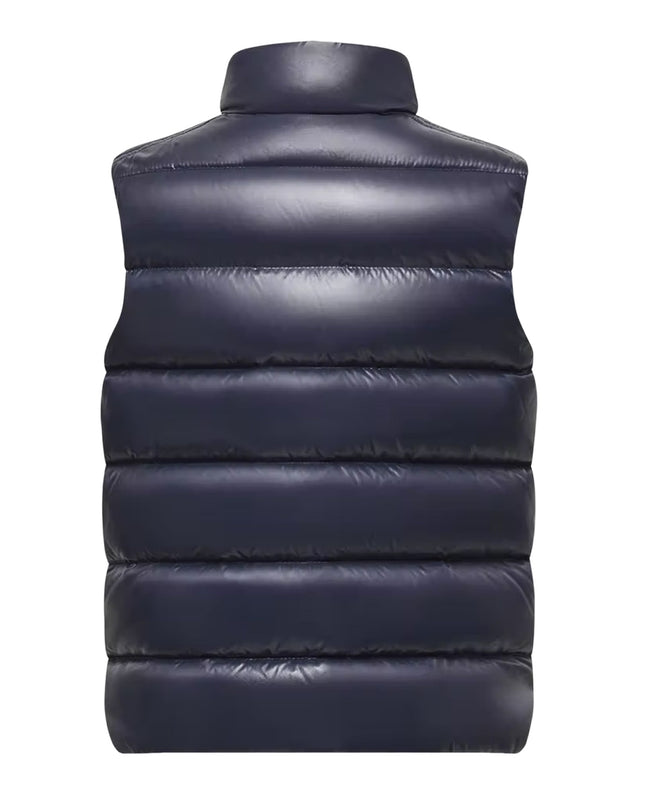 Kids Atelier-Moncler-Tib Down Gilet