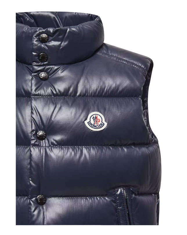 Kids Atelier-Moncler-Tib Down Gilet