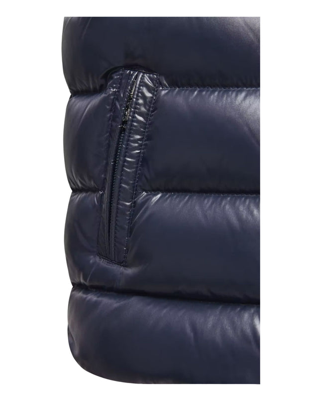 Kids Atelier-Moncler-Tib Down Gilet