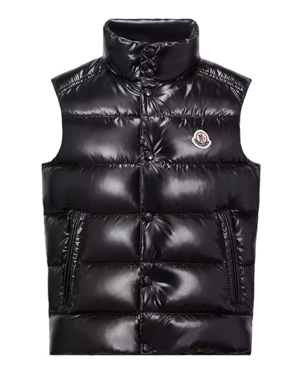 Kids atelier-Moncler-Tib Down Vest