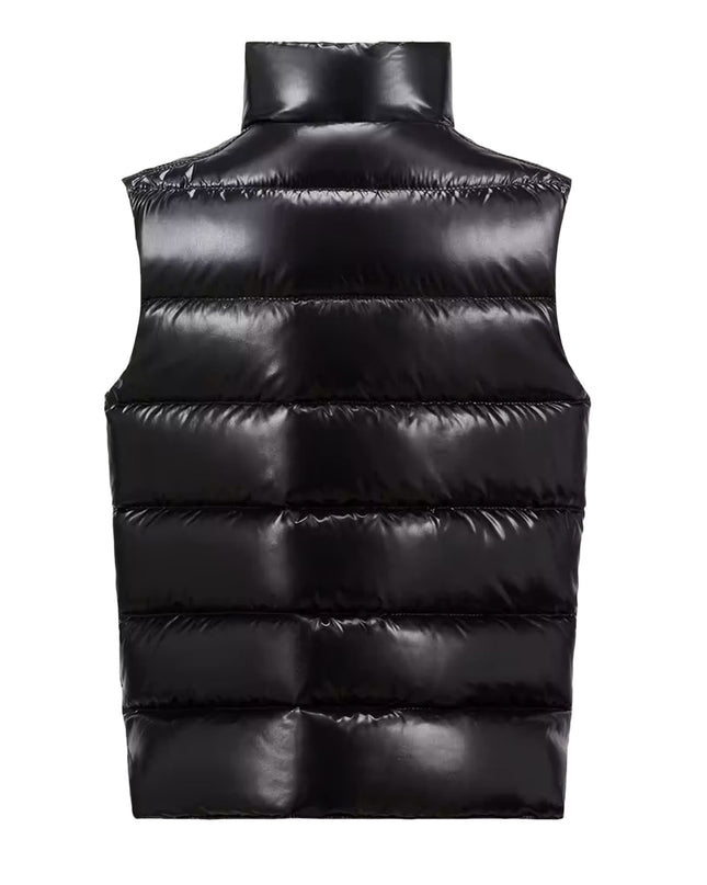 Kids atelier-Moncler-Tib Down Vest