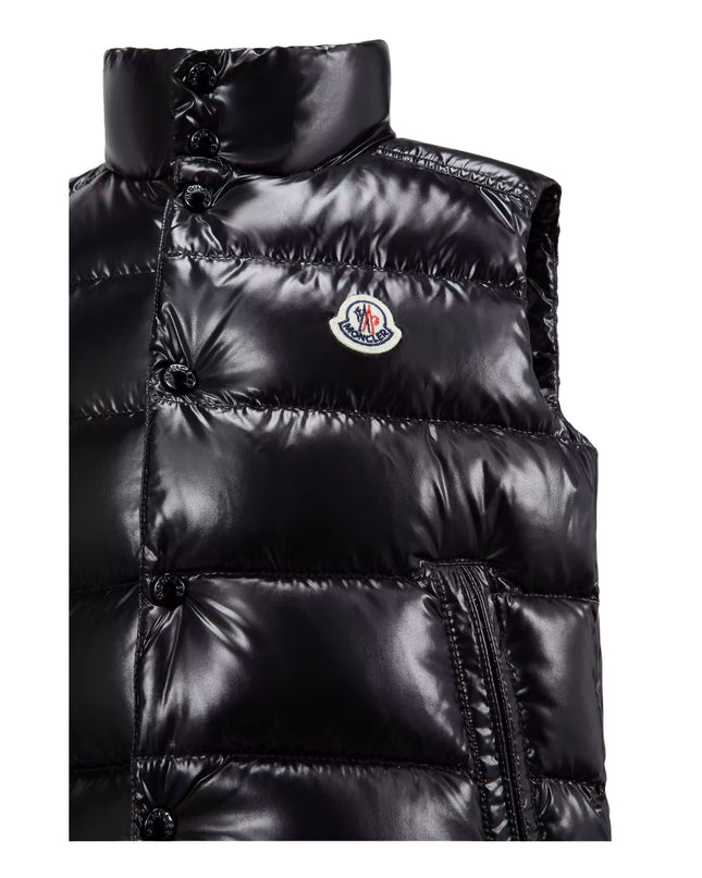 Kids atelier-Moncler-Tib Down Vest