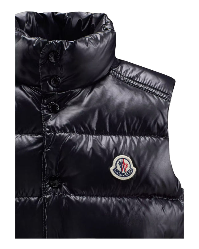 Kids atelier-Moncler-Tib Down Vest