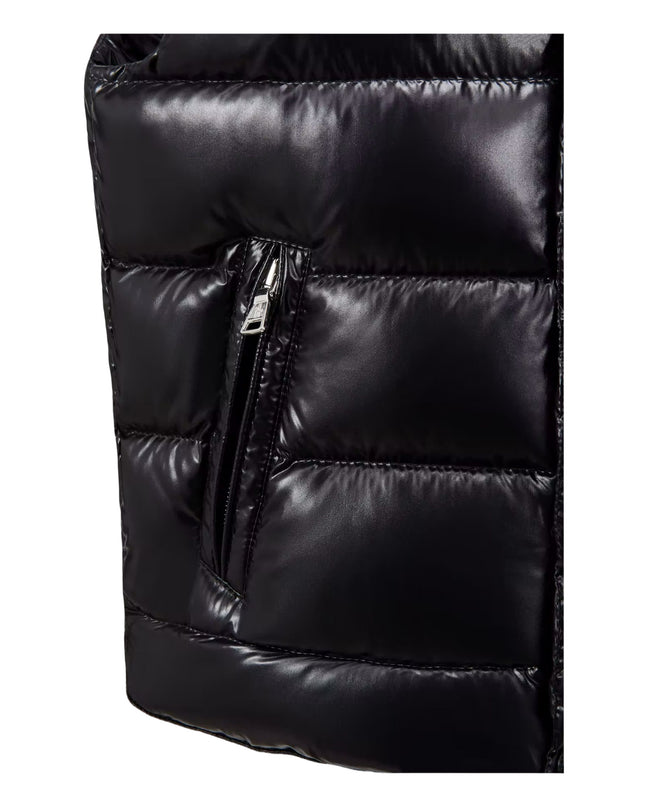 Kids atelier-Moncler-Tib Down Vest