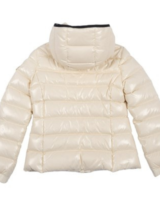 Kids Atelier-Moncler-Junior Bady Jacket