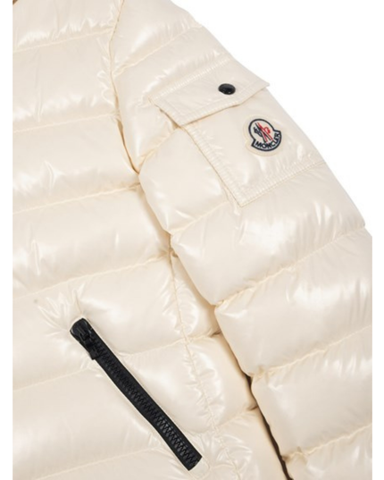 Kids Atelier-Moncler-Junior Bady Jacket