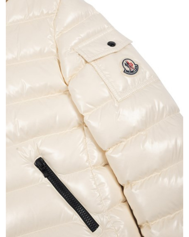 Kids Atelier-Moncler-Junior Bady Jacket