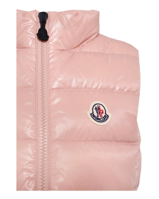kidsatelier-moncler-Pink-Ghany-Down-Vest