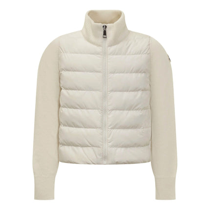 kidsatelier-moncler-White-Padded-Wool-Zip-Up-Jacket