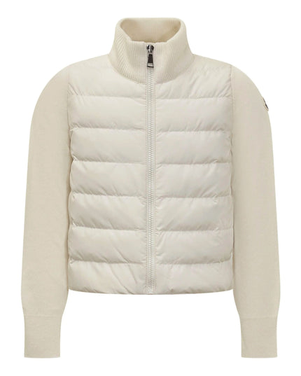 kidsatelier-moncler-White-Padded-Wool-Zip-Up-Jacket