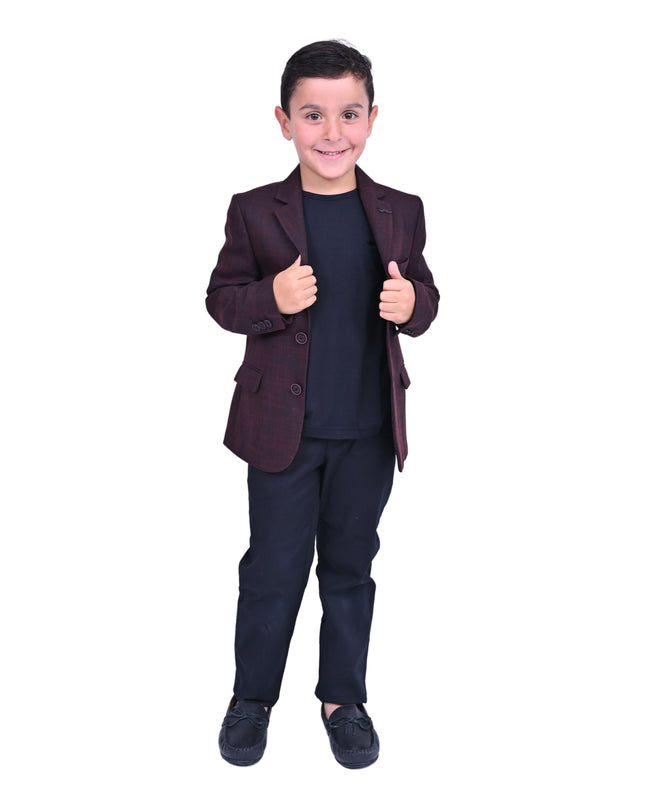 kids-atelier-moustache-boy-kid-baby-red-bordeaux-peak-lapel-blazer-22m21-bordeaux