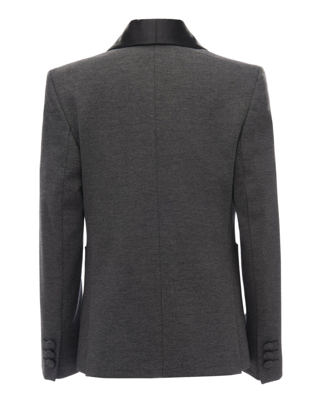 kids-atelier-moustache-kid-boy-baby-gray-shawl-lapel-blazer-23m12-gray
