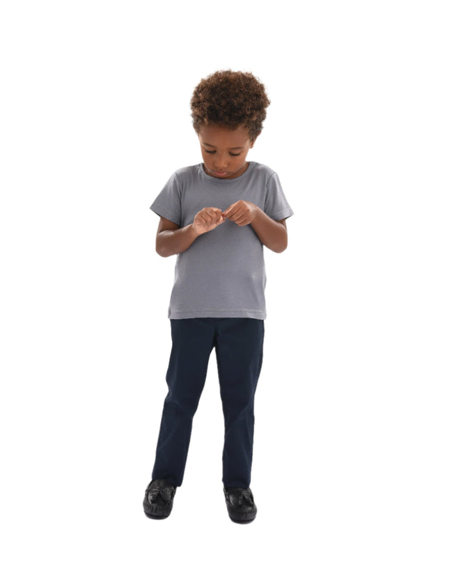 kids-atelier-moustache-kid-boy-baby-gray-solid-cotton-t-shirt-320709-gray