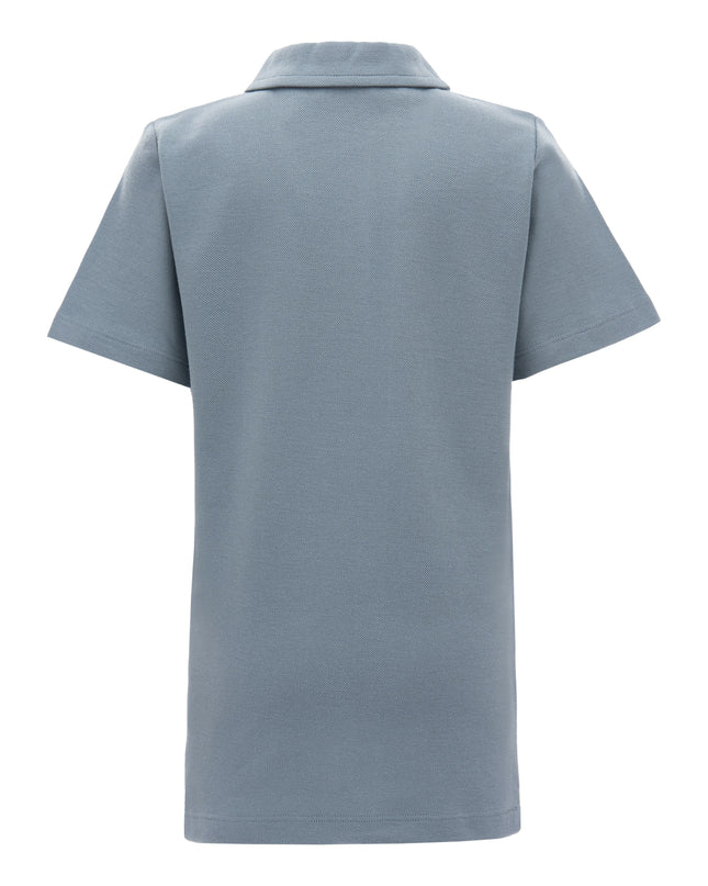 kids-atelier-moustache-boy-baby-kid-blue-solid-logo-polo-320710-blue