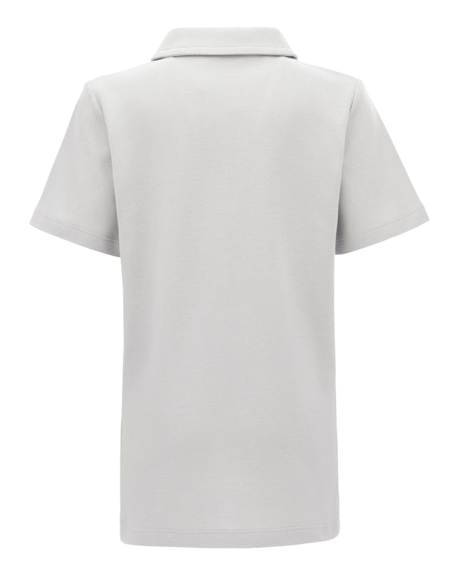 kids-atelier-moustache-baby-kid-boy-gray-solid-logo-polo-320710-gray