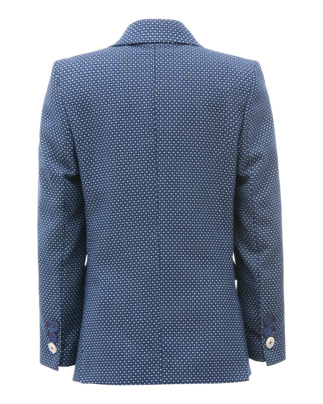 kids-atelier-moustache-kid-boy-baby-blue-embroidered-formal-blazer-7151-blue