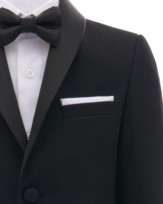 kids-atelier-moustache-kid-boy-black-shawl-lapel-suit-9065-black