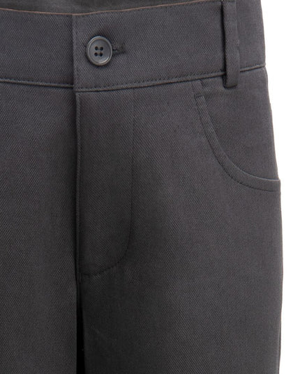 kids-atelier-moustache-boy-baby-kid-c100-grey-athleisure-trousers