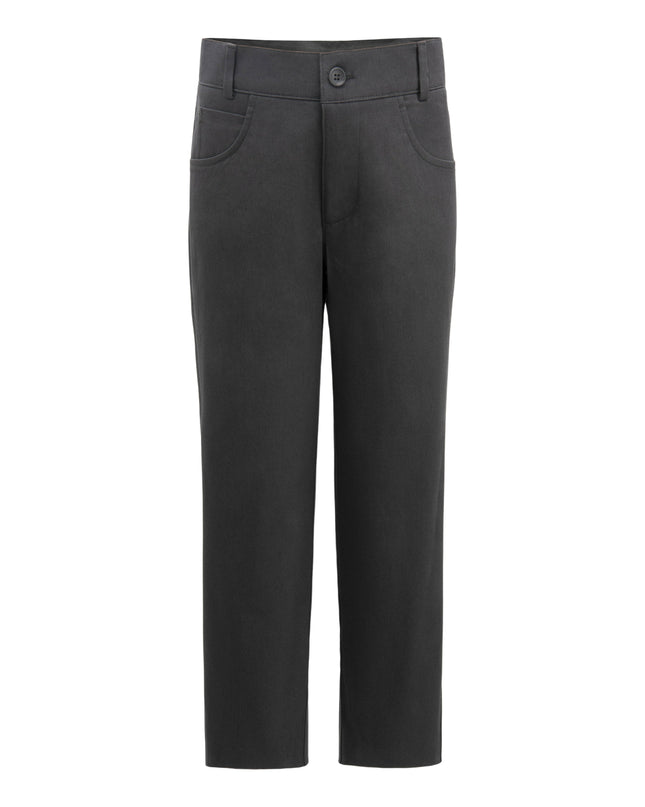 kids-atelier-moustache-boy-baby-kid-c100-grey-athleisure-trousers
