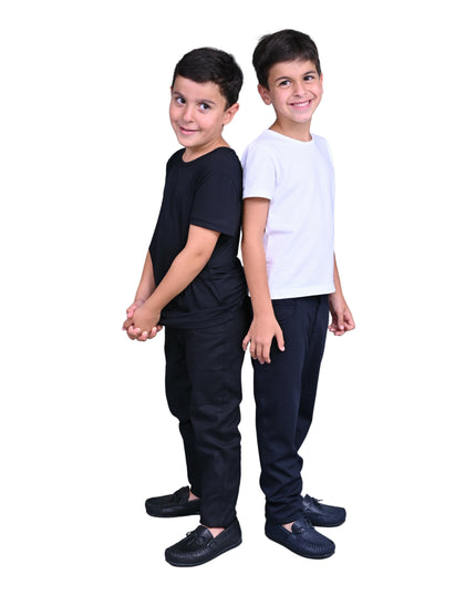 kids-atelier-moustache-children-boy-black-leather-tassel-loafers-lf02-black