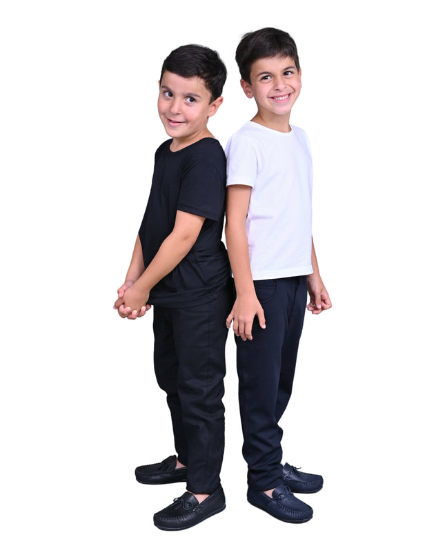 kids-atelier-moustache-children-boy-black-leather-tassel-loafers-lf02-black