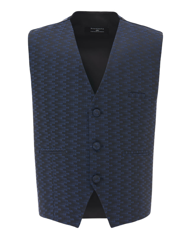 kids-atelier-moustache-baby-kid-boy-navy-geometric-print-vest-bowtie-m922111