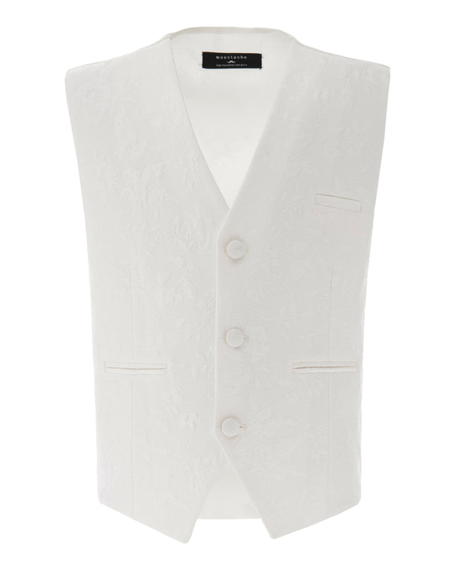 kids-atelier-moustache-kid-boy-baby-cream-floral-print-vest-bowtie-m922112