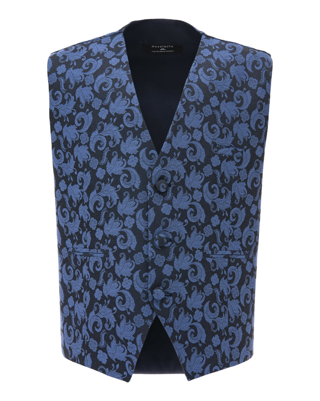 kids-atelier-moustache-kid-boys-baby-blue-floral-print-vest-bowtie-m922114