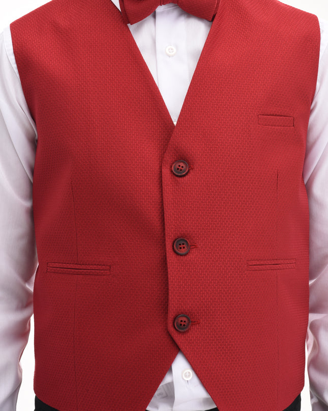 kids-atelier-moustache-boy-kid-baby-red-solid-vest-bowtie-m922116