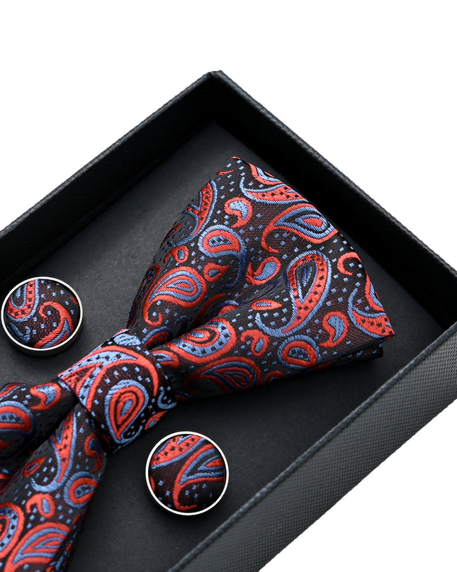 moustache-kids-multicolored-red-blue-paisley-bowtie-set-ma42008