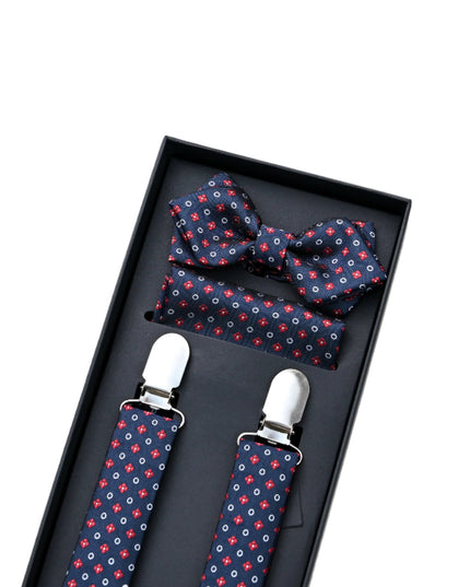 moustache-kids-multi-patterned-blue-suspenders-set-ma42027