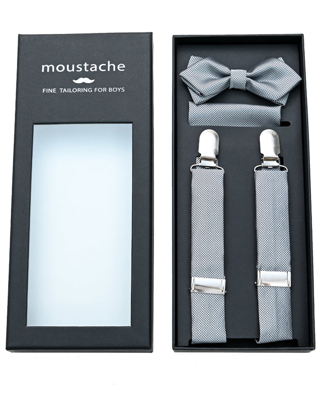 moustache-kids-silver-crosshatched-suspenders-bowtie-square-set-ma42028