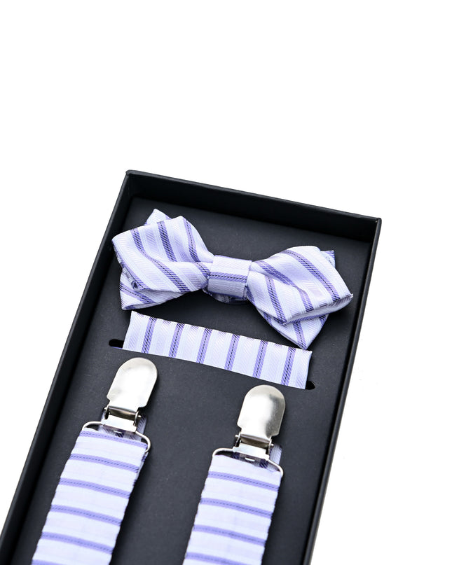 moustache-kids-purple-striped-suspenders-set-ma42035