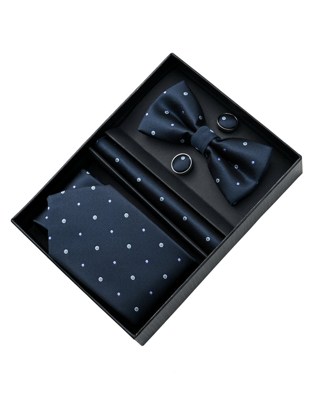 moustache-kids-dotted-blue-tie-bowtie-pocketsquare-cufflinks-set-ma42037