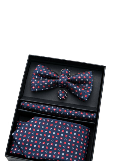 moustache-multi-patterned-tie-set-ma42038