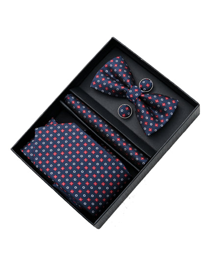 moustache-multi-patterned-tie-set-ma42038