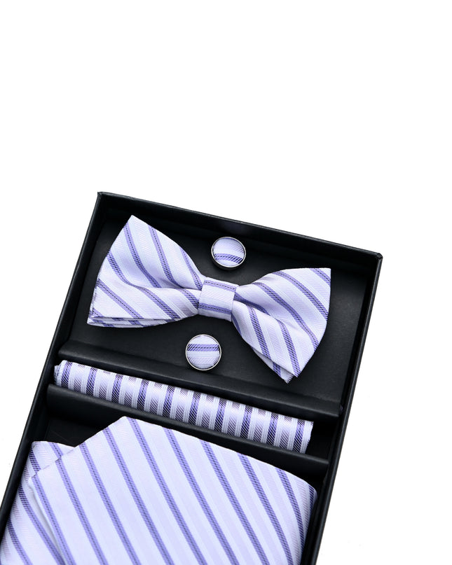 moustache-purple-striped-tie-bowtie-pocketsquare-cufflinks-set-ma42040
