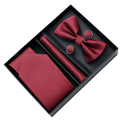 moustache-kids-tie-bowtie-tie-cufflinks-pocketsquare-set-ma42047