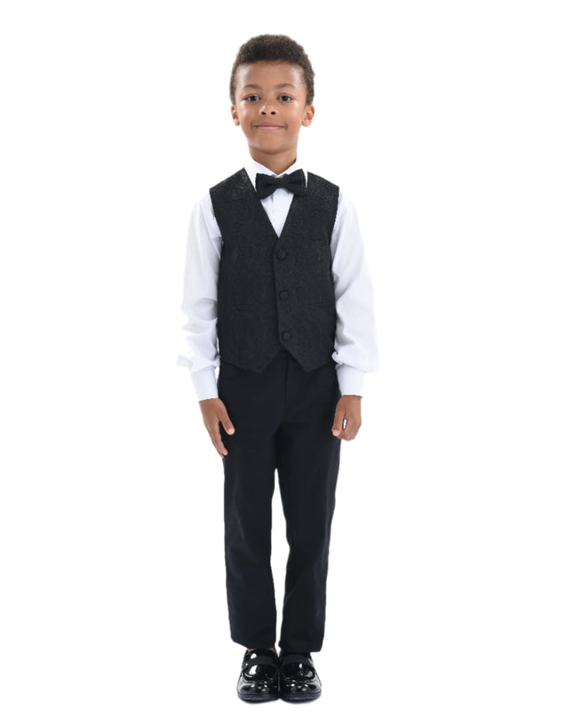 moustache-kid-boy-nero-floral-vest-outfit-set-mvb4214