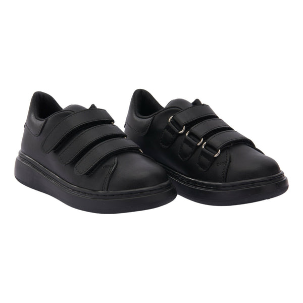 Moustache-VAN84-Black-  display picture 2