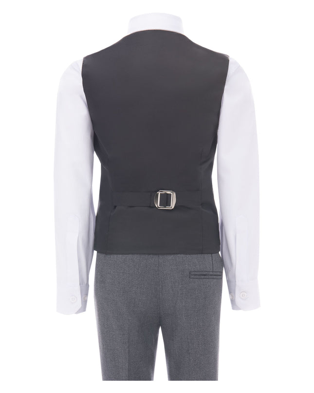 kids-atelier-moustache-kid-boy-gray-5pc-peak-lapel-tuxedo-w201-500-gray